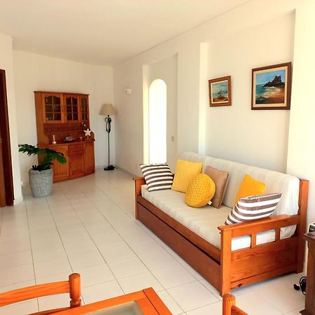 Casa Da Praia II Na Torre Baleeira Armacao de Pera Exterior photo