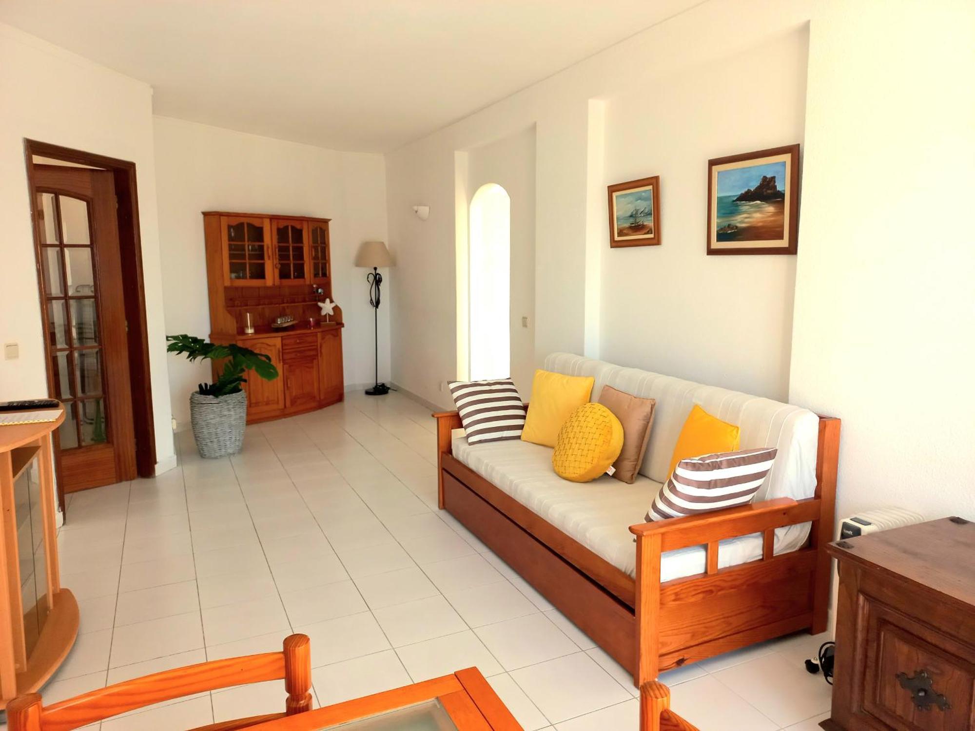 Casa Da Praia II Na Torre Baleeira Armacao de Pera Exterior photo