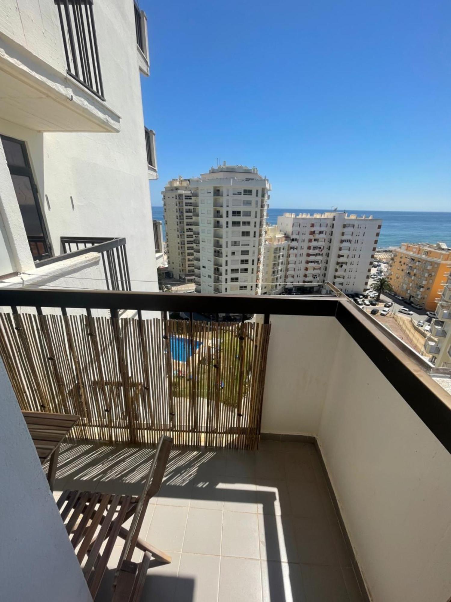 Casa Da Praia II Na Torre Baleeira Armacao de Pera Exterior photo
